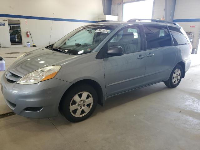 2006 TOYOTA SIENNA CE, 