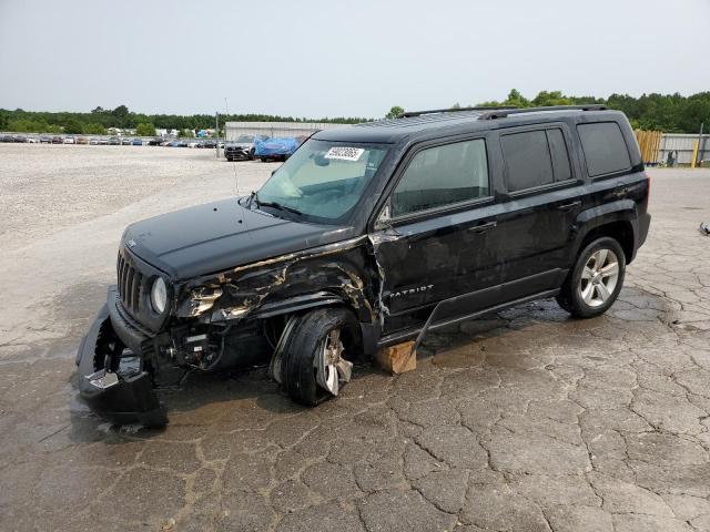 2015 JEEP PATRIOT LATITUDE, 
