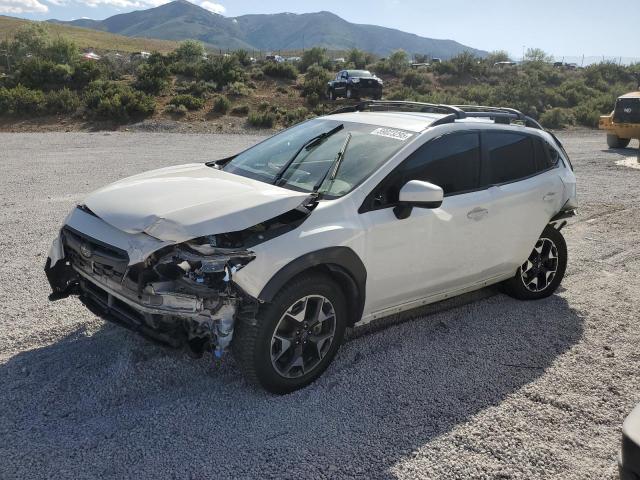 2019 SUBARU CROSSTREK PREMIUM, null