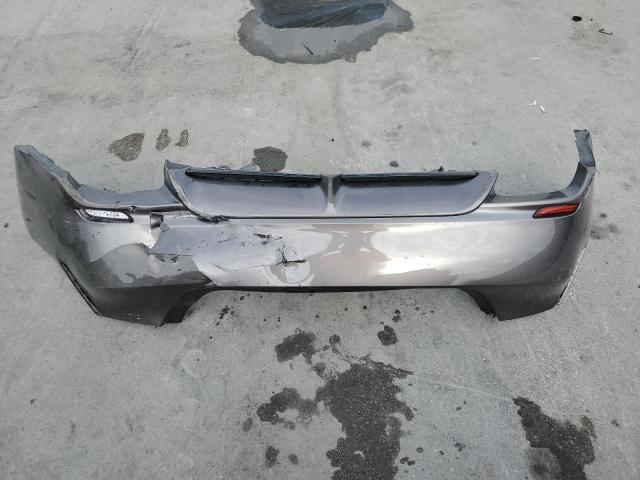 4T1T11AK3PU170075 - 2023 TOYOTA CAMRY SE NIGHT SHADE GRAY photo 12