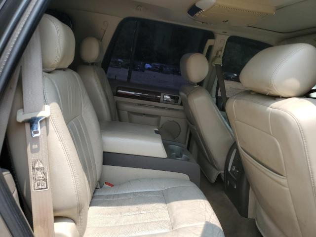 5LMFU28R74LJ09128 - 2004 LINCOLN NAVIGATOR GRAY photo 11
