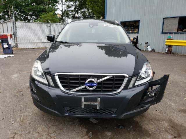 YV4992DZ5A2065530 - 2010 VOLVO XC60 T6 GRAY photo 5