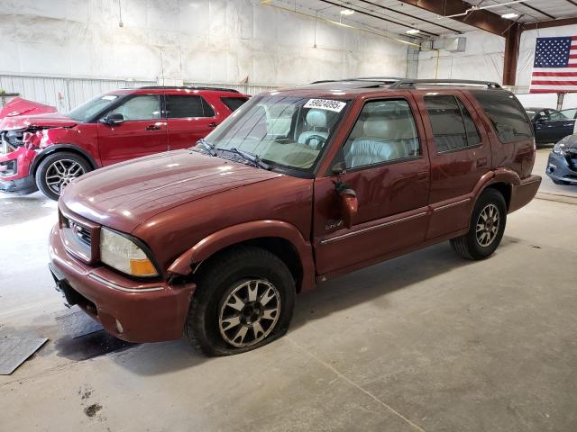 1998 GMC ENVOY, 