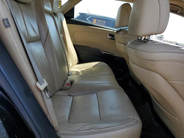 4T1BK1EB3EU123323 - 2014 TOYOTA AVALON BASE 黑色 照片 10