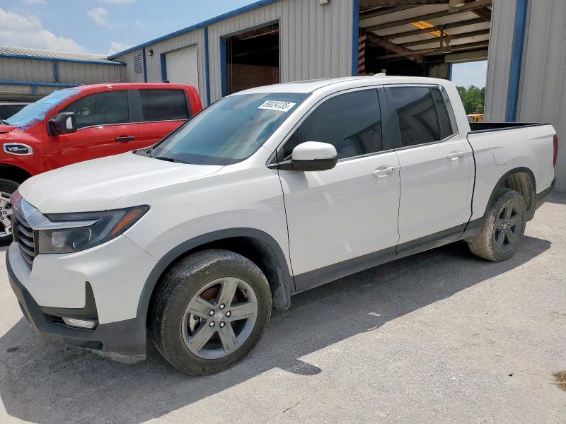 2023 HONDA RIDGELINE RTL, null
