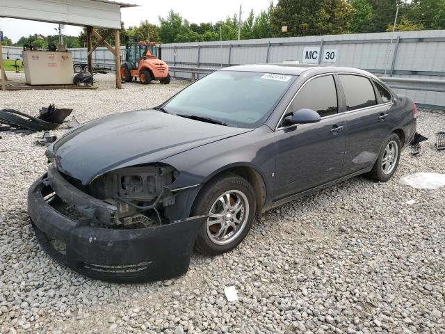 2008 CHEVROLET IMPALA LS, 