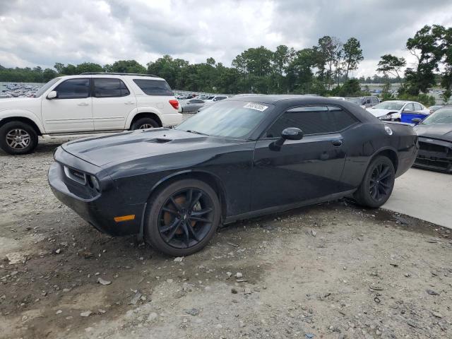 2013 DODGE CHALLENGER SXT, null