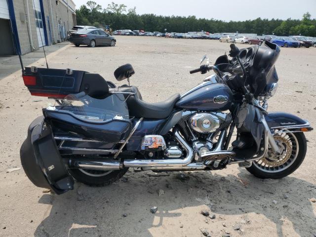 2009 HARLEY-DAVIDSON FLHTCU, null