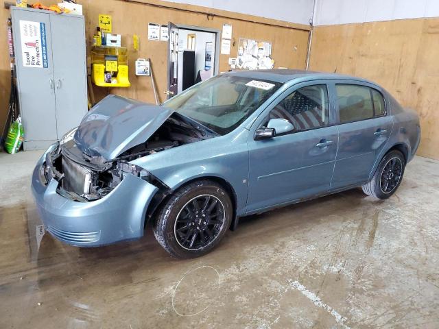 2009 CHEVROLET COBALT LT, 