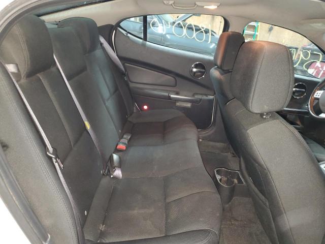 2G2WP552461299930 - 2006 PONTIAC GRAND PRIX 白色 照片 10