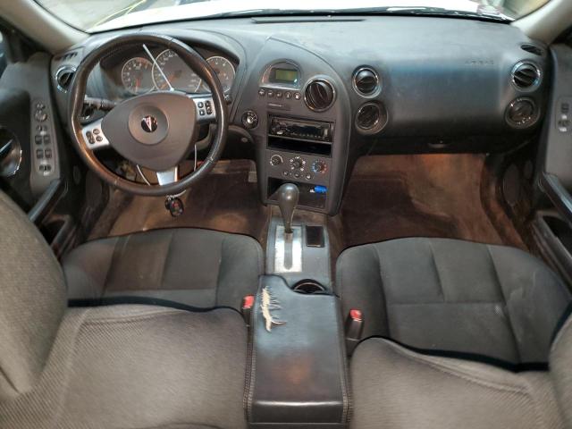 2G2WP552461299930 - 2006 PONTIAC GRAND PRIX 白色 照片 8