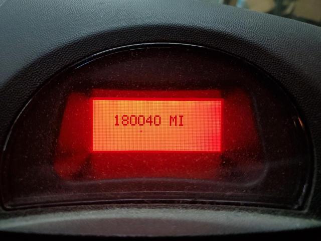 2G2WP552461299930 - 2006 PONTIAC GRAND PRIX 白色 照片 9