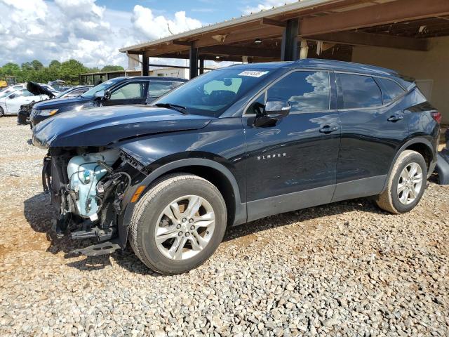 2020 CHEVROLET BLAZER 1LT, null