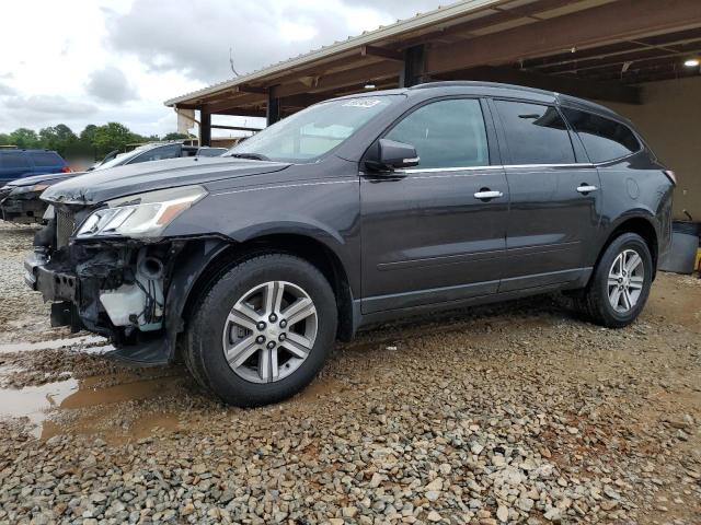 2016 CHEVROLET TRAVERSE LT, 