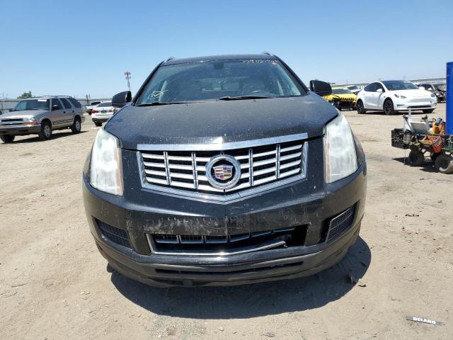 3GYFNBE33GS532723 - 2016 CADILLAC SRX LUXURY COLLECTION BLACK photo 5