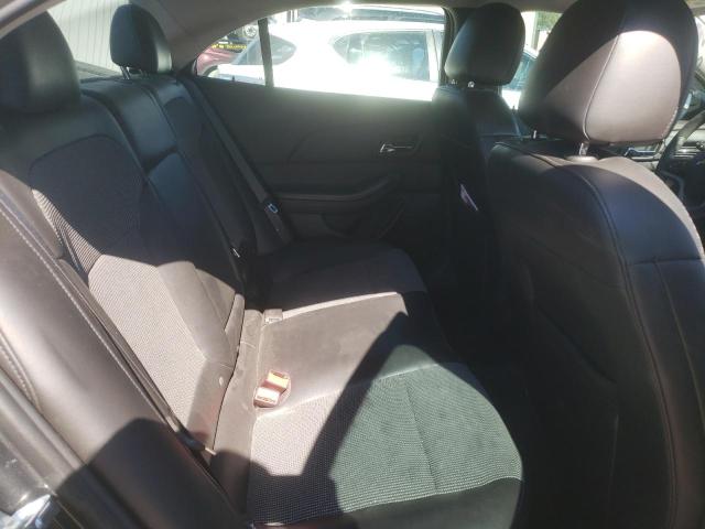 1G11C5SL0FF341736 - 2015 CHEVROLET MALIBU 1LT 石墨色 照片 10