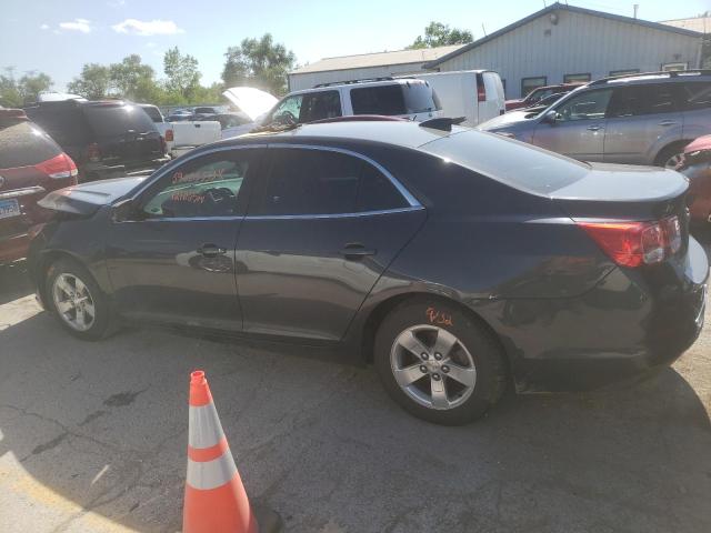 1G11C5SL0FF341736 - 2015 CHEVROLET MALIBU 1LT 石墨色 照片 2