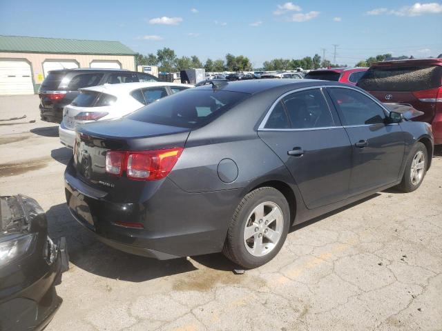1G11C5SL0FF341736 - 2015 CHEVROLET MALIBU 1LT 石墨色 照片 3
