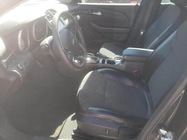 1G11C5SL0FF341736 - 2015 CHEVROLET MALIBU 1LT 石墨色 照片 7