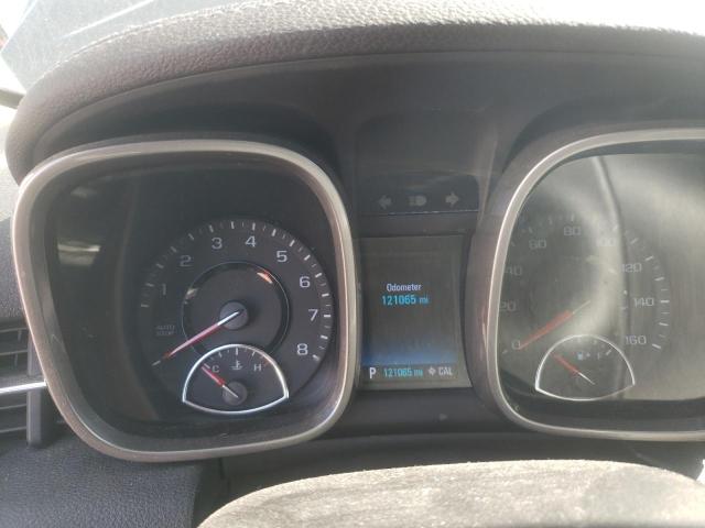 1G11C5SL0FF341736 - 2015 CHEVROLET MALIBU 1LT 石墨色 照片 9