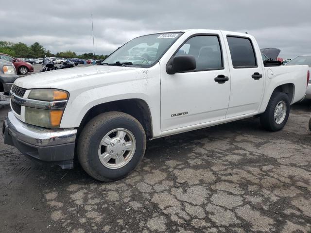 2005 CHEVROLET COLORADO, 