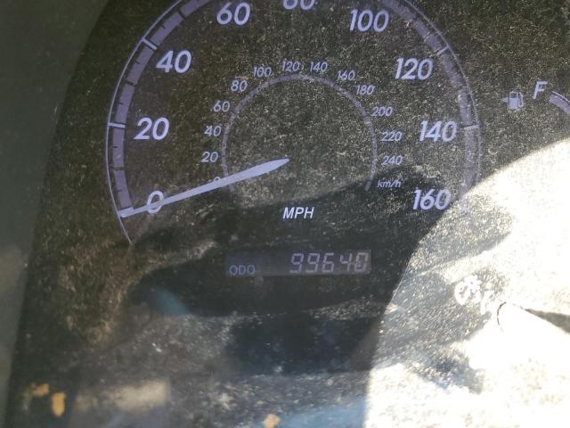 4T1BK3DB6BU416027 - 2011 TOYOTA AVALON BASE 白色 照片 9