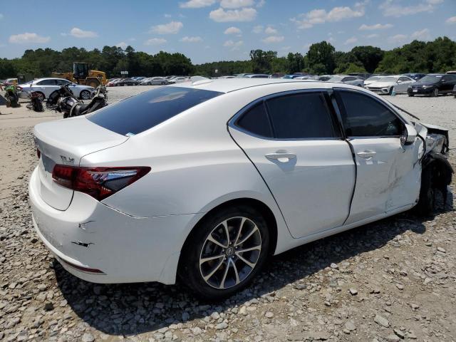 19UUB2F38FA014340 - 2015 ACURA TLX WHITE photo 3