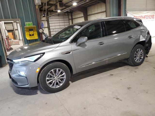 5GAEVAKW2RJ101399 - 2024 BUICK ENCLAVE ESSENCE ნაცრისფერი ფოტო 1