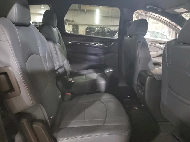 5GAEVAKW2RJ101399 - 2024 BUICK ENCLAVE ESSENCE ნაცრისფერი ფოტო 11