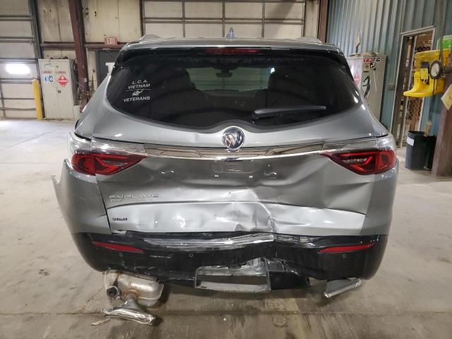 5GAEVAKW2RJ101399 - 2024 BUICK ENCLAVE ESSENCE ნაცრისფერი ფოტო 6