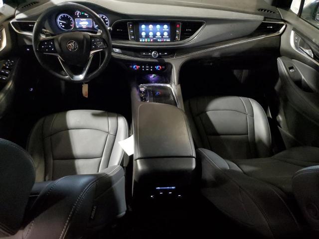 5GAEVAKW2RJ101399 - 2024 BUICK ENCLAVE ESSENCE ნაცრისფერი ფოტო 8