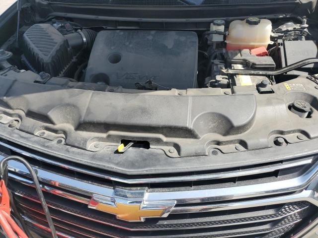 1GNERKKW5JJ228782 - 2018 CHEVROLET TRAVERSE PREMIER BLACK photo 12