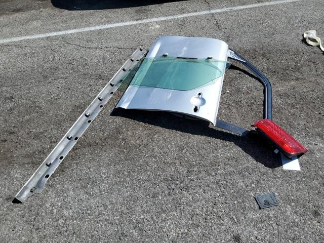 JTLZE4FE6A1106312 - 2010 TOYOTA SCION XB 银色 照片 12