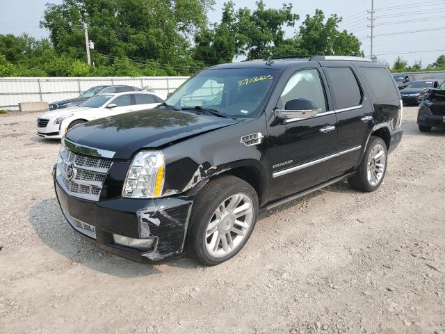 2011 CADILLAC ESCALADE PLATINUM, null
