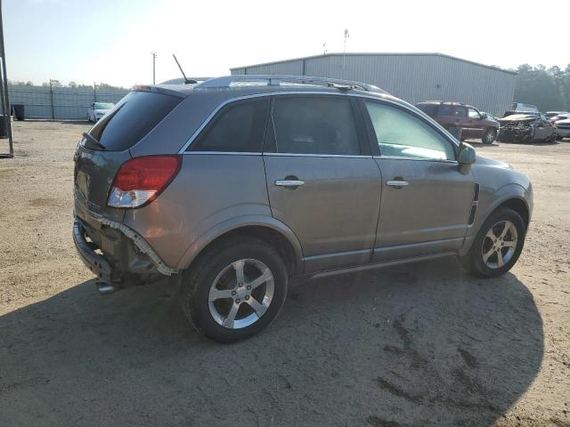 3GNFL4E55CS586681 - 2012 CHEVROLET CAPTIVA SPORT BROWN photo 3