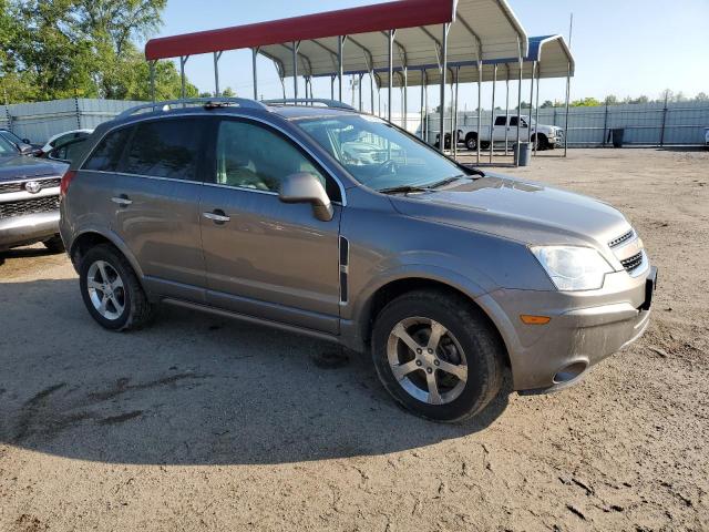 3GNFL4E55CS586681 - 2012 CHEVROLET CAPTIVA SPORT BROWN photo 4