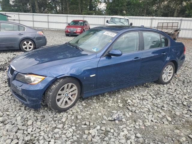 2006 BMW 325 XI, 