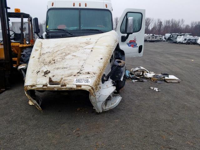 3AKJGLD58GSGV4325 - 2016 FREIGHTLINER CASCADIA 125  photo 9