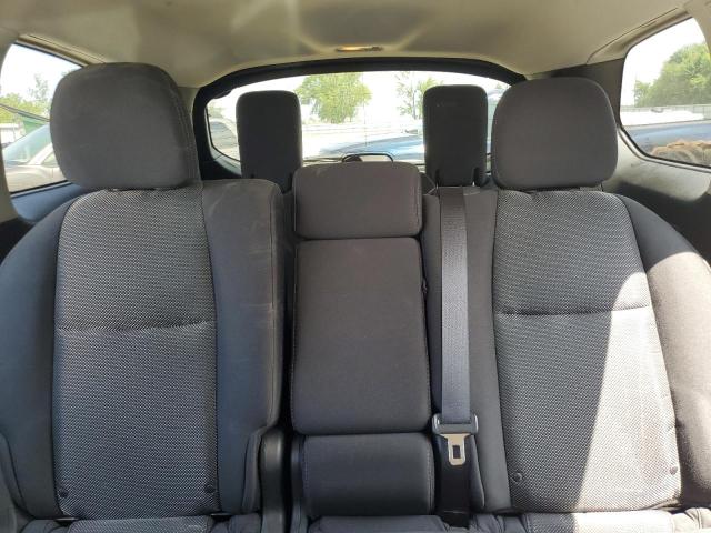 5N1DR2MN9JC650384 - 2018 NISSAN PATHFINDER S Синій фото 10