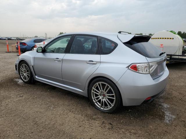 JF1GR8G66DL839450 - 2013 SUBARU IMPREZA SE SILVER photo 2