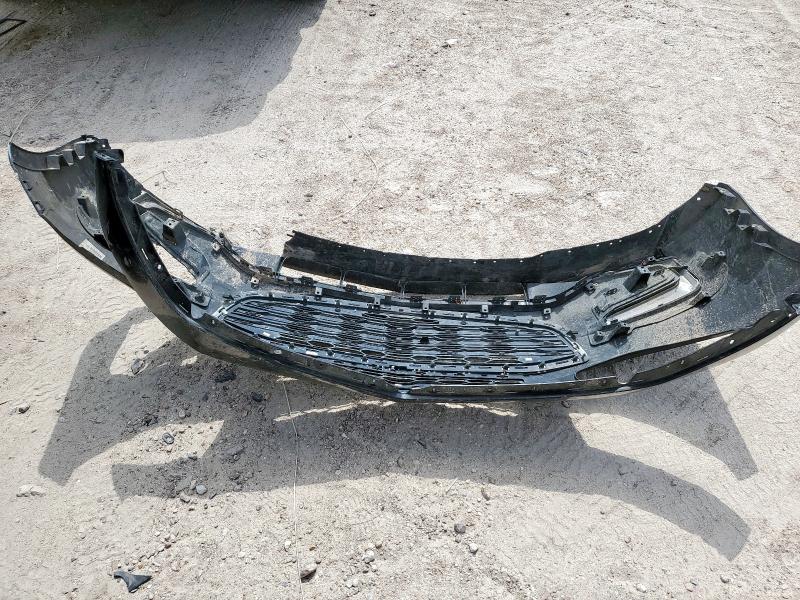 1G1ZB5ST2JF219071 - 2018 CHEVROLET MALIBU LS Սև լուսանկար 12