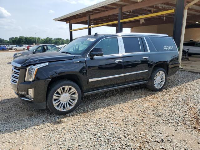 1GYS4KKJXGR476500 - 2016 CADILLAC ESCALADE ESV PLATINUM Qara foto 1