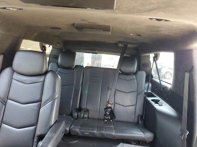 1GYS4KKJXGR476500 - 2016 CADILLAC ESCALADE ESV PLATINUM Qara foto 10