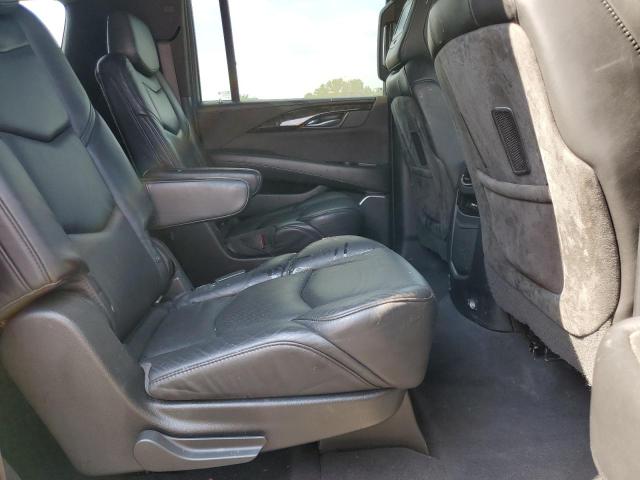 1GYS4KKJXGR476500 - 2016 CADILLAC ESCALADE ESV PLATINUM Qara foto 11