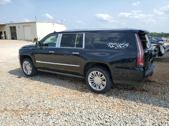 1GYS4KKJXGR476500 - 2016 CADILLAC ESCALADE ESV PLATINUM Qara foto 2