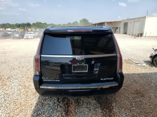 1GYS4KKJXGR476500 - 2016 CADILLAC ESCALADE ESV PLATINUM Qara foto 6