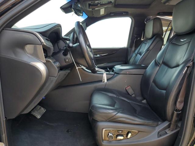 1GYS4KKJXGR476500 - 2016 CADILLAC ESCALADE ESV PLATINUM Qara foto 7