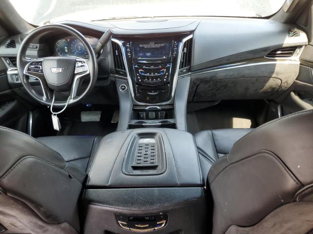 1GYS4KKJXGR476500 - 2016 CADILLAC ESCALADE ESV PLATINUM Qara foto 8
