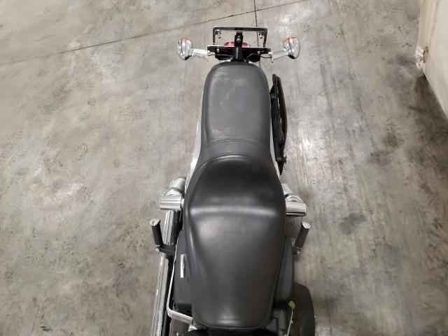 1HD1GX1166K337445 - 2006 HARLEY-DAVIDSON FXDBI BLACK photo 6