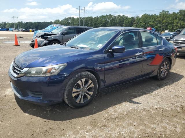 2014 HONDA ACCORD LX, null
